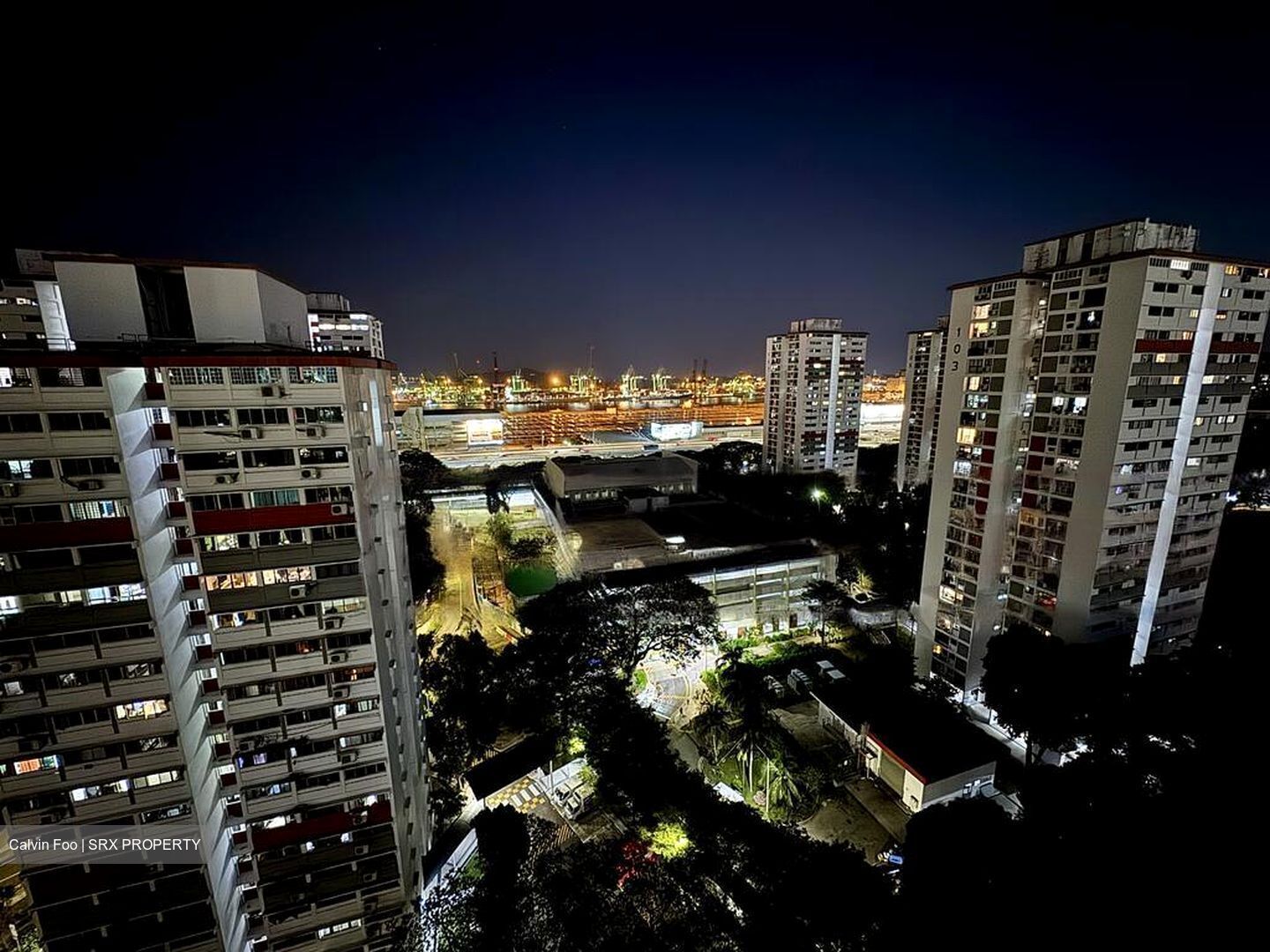 Spottiswoode Park (D2), Apartment #462849611